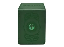 Alcove Deck Box Magic Mana Forest