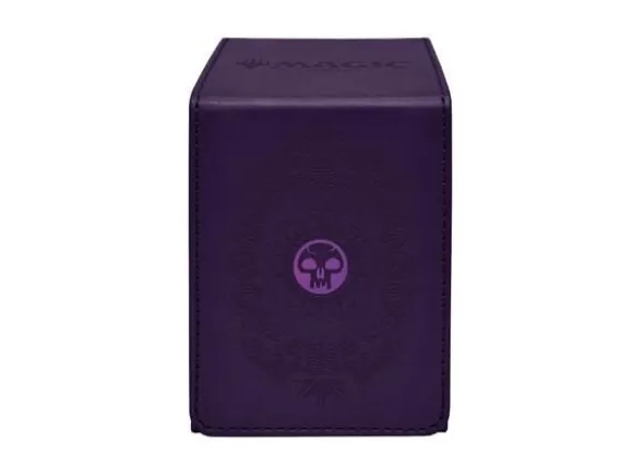 Alcove Deck Box Magic Mana Swamp