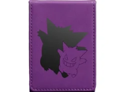 Alcove Deck Box Pokemon Gengar