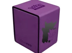 Alcove Deck Box Pokemon Gengar