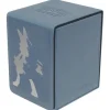 Alcove Deck Box Pokemon Lucario