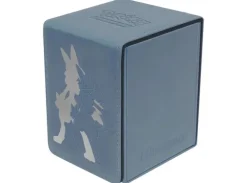 Alcove Deck Box Pokemon Lucario