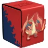 Alcove Deck Box Pokemon Mega Charizard Y