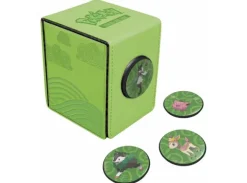 Alcove Deck Box Pokemon Morning Meadow