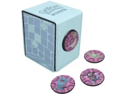 Alcove Deck Box Pokemon Trick Room