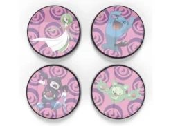 Alcove Deck Box Pokemon Trick Room