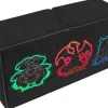 Alcove Vault Deck Box Pokemon Neon Kanto