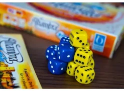 Alhambra Roll & Write Brettspill
