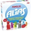 Alias Family - DANSK