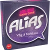 Alias Late Night Hard Core Partyspill