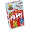 Alias Rejsespil - DANSK