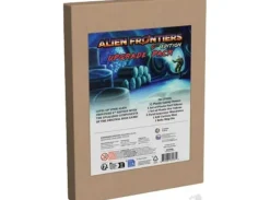 Alien Frontiers 6th Ed Upgrade Pack