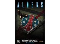 Aliens Ultimate Badasses Expansion
