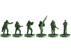 Aliens Ultimate Badasses Expansion