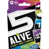 5 Alive Kortspill