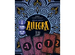 Allegra Kortspill