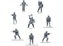 All Out War Commonwealth Collection