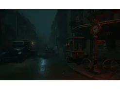 Alone in the Dark PS5