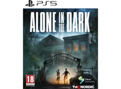Alone in the Dark PS5