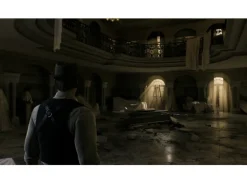 Alone in the Dark PS5