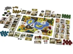 Altay Dawn of Civilization Brettspill