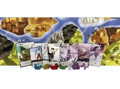 Altay Seafarers Expansion