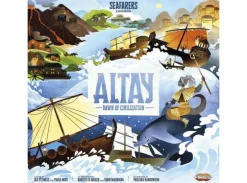 Altay Seafarers Expansion