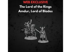 Amdur Lord of Blades