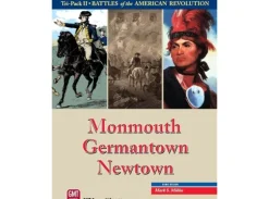 American Revolution Tri-Pack II