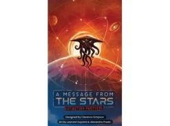 A Message from the Stars Extinction Pro