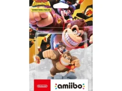 Amiibo Donkey Kong & Pauline