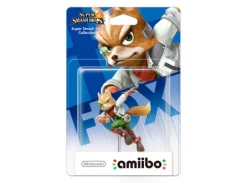 Amiibo Figur Fox