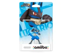 Amiibo Figur Lucario