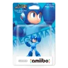 Amiibo Figur Mega Man