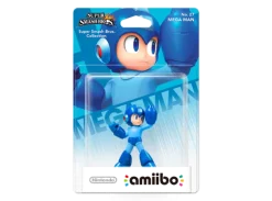 Amiibo Figur Mega Man