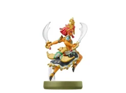 Amiibo Figur Riju
