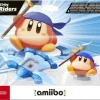 Amiibo Figur Waddle Dee & Winged Star