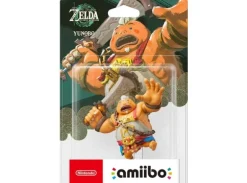 Amiibo Figur Yunobo