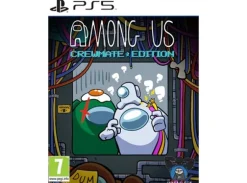 Among Us Crewmate Edition PS5