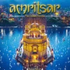 Amritsar the Golden Temple Brettspill