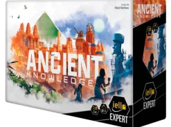 Ancient Knowledge Brettspill