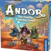 Andor Family Fantasy Game Brettspill