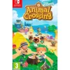 Animal Crossing New Horizons Switch