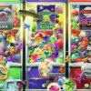 Animals Aliens & Ninjas 1000 biter