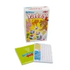 Animal Yatzy (Dyre Yatzy)