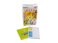 Animal Yatzy (Dyre Yatzy)