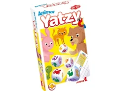 Animal Yatzy (Dyre Yatzy)