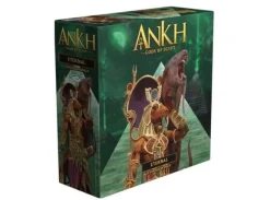 Ankh Eternal Expansion