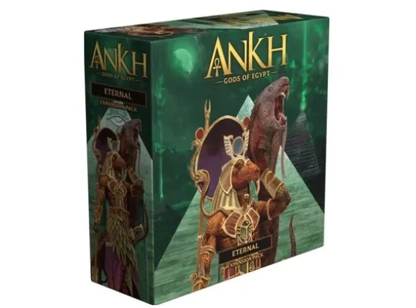 Ankh Eternal Expansion