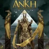 Ankh Gods of Egypt 2nd Ed Brettspill